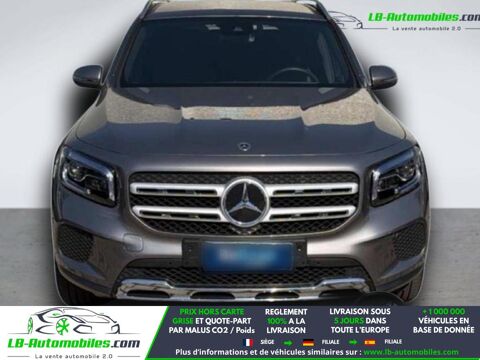 GLB 200 d BVA 2022 occasion 31850 Beaupuy