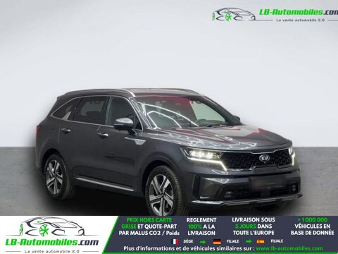 Sorento 1.6 T-GDi Hybride 230 ch 7 pl BVA 2021 occasion 31850 Beaupuy