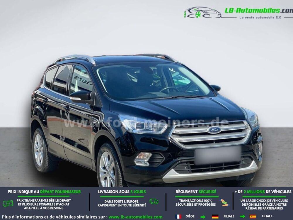 Kuga 1.5 EcoBoost 150 BVM 2020 occasion 31850 Beaupuy