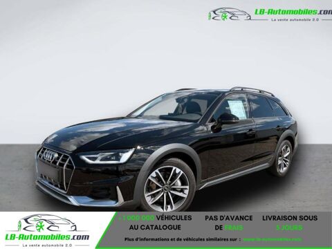 Audi A4 45 TFSI 265 BVA Quattro 2022 occasion Beaupuy 31850