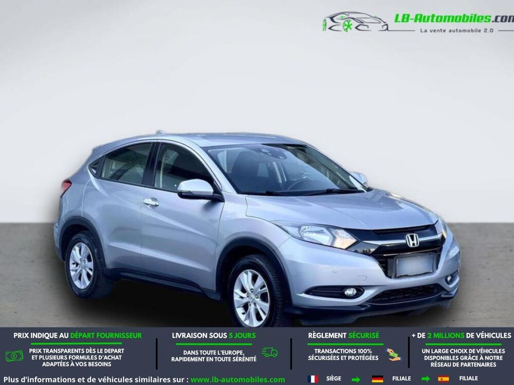 HR-V 1.5 i-VTEC 130ch 2018 occasion 31850 Beaupuy
