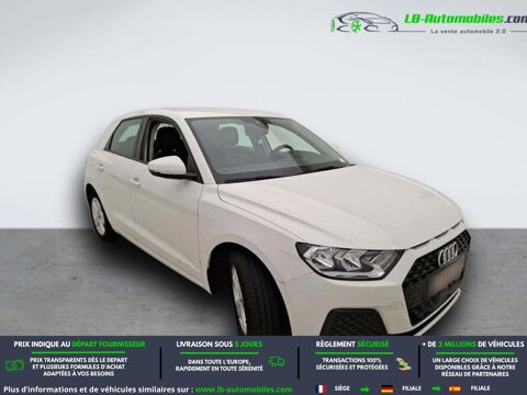 A1 25 TFSI 95 ch BVM 2021 occasion 31850 Beaupuy