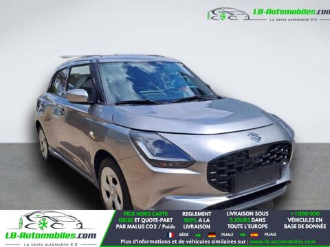 Swift 1.2 Dualjet Hybrid BVA 2025 occasion 31850 Beaupuy