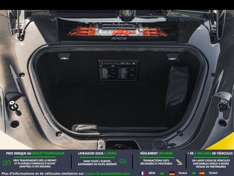 SF90 4.0 V8 797 ch PHEV 2022 occasion 31850 Beaupuy