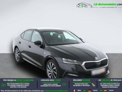 Octavia 2.0 TDI 150 ch BVA 2023 occasion 31850 Beaupuy
