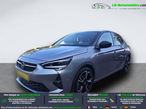 Corsa 1.2 Turbo 130 ch BVA 2020 occasion 31850 Beaupuy
