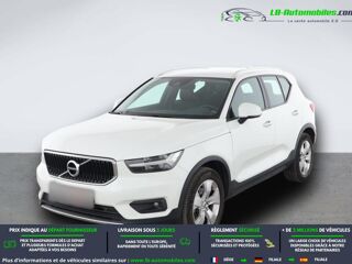 XC40 T4 190 ch BVA 2018 occasion 31850 Beaupuy