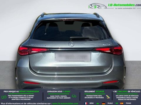 Classe GLC 400 e BVA 4Matic 2023 occasion 31850 Beaupuy