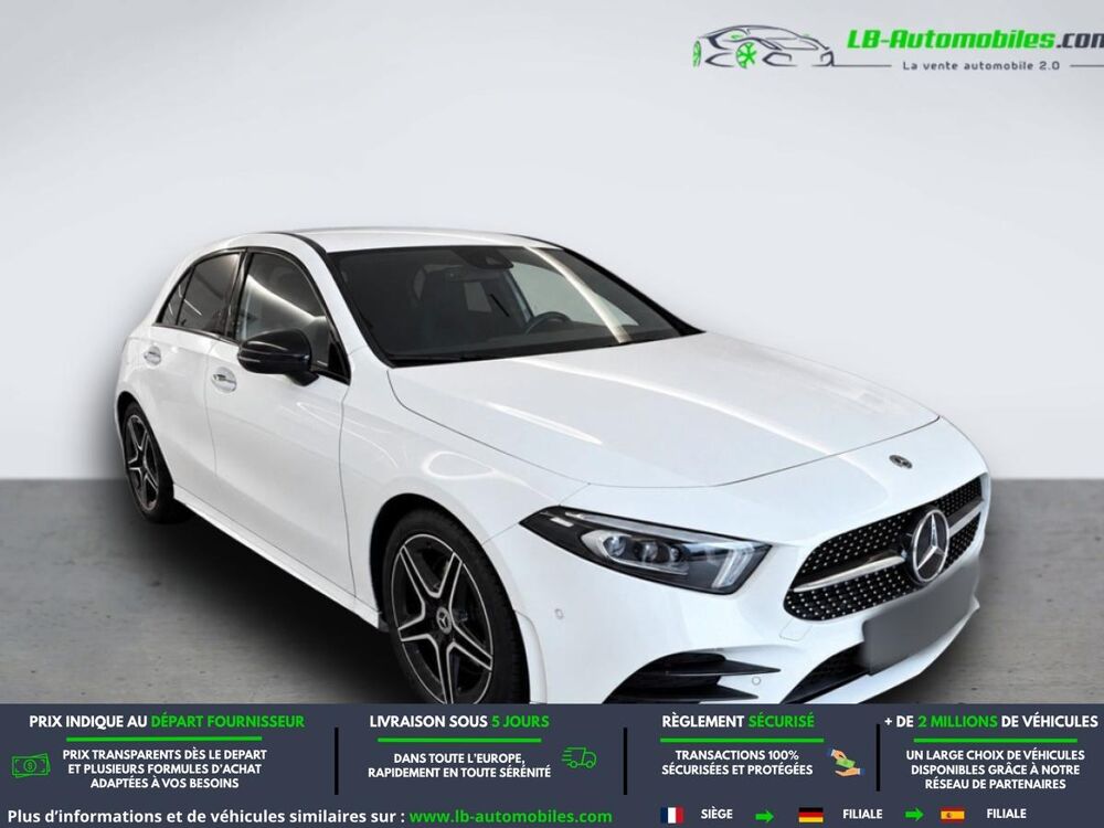Classe A 250 BVA 2020 occasion 31850 Beaupuy