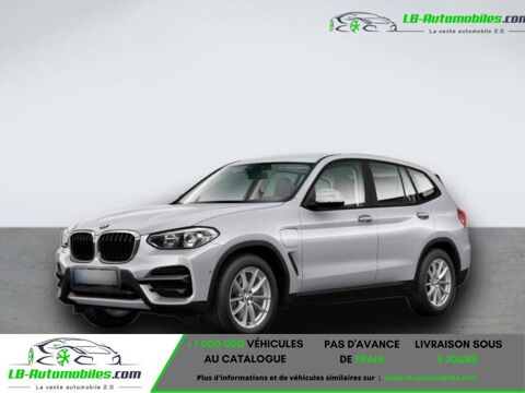 BMW X3 xDrive 30e 292ch BVA 2021 occasion Beaupuy 31850