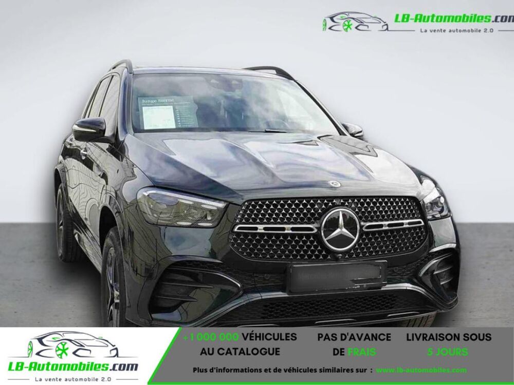 Classe GLE 300 d BVA 4Matic 2024 occasion 31850 Beaupuy