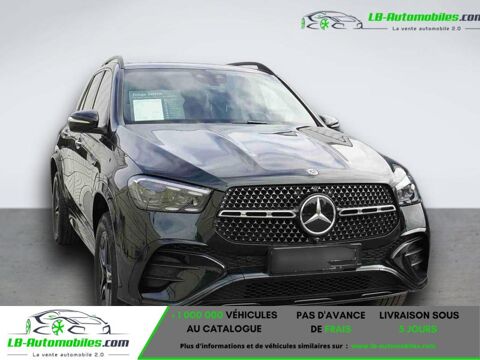 Classe GLE 300 d BVA 4Matic 2024 occasion 31850 Beaupuy