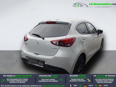 Mazda2 1.5L SKYACTIV-G 90ch 2019 occasion 31850 Beaupuy