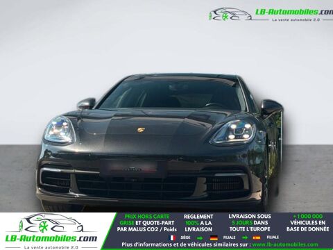 Panamera 4S V6 3.0 440 PDK 2020 occasion 31850 Beaupuy