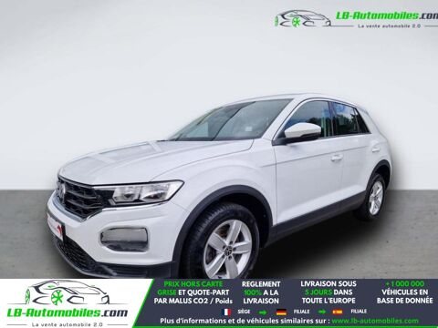 T-ROC 1.0 TSI 115 Start/Stop BVM 2018 occasion 31850 Beaupuy