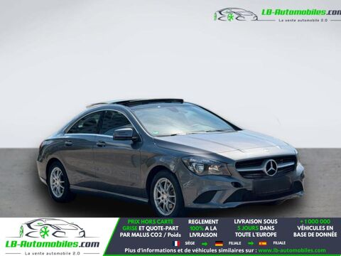 Classe A CLA 180 2014 occasion 31850 Beaupuy