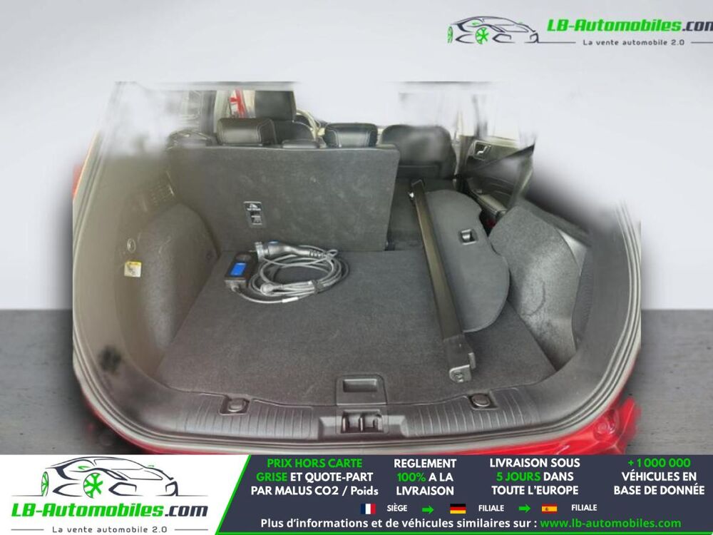 Kuga 2.5 Duratec 150 ch FHEV BVA 2021 occasion 31850 Beaupuy