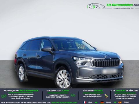Kodiaq 1.5 TSI 150 BVA 7pl 2025 occasion 31850 Beaupuy