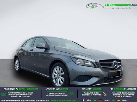 Classe A 180 2013 occasion 31850 Beaupuy