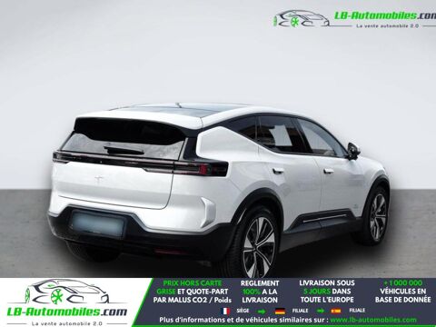 Polestar 3 2025 occasion 31850 Beaupuy
