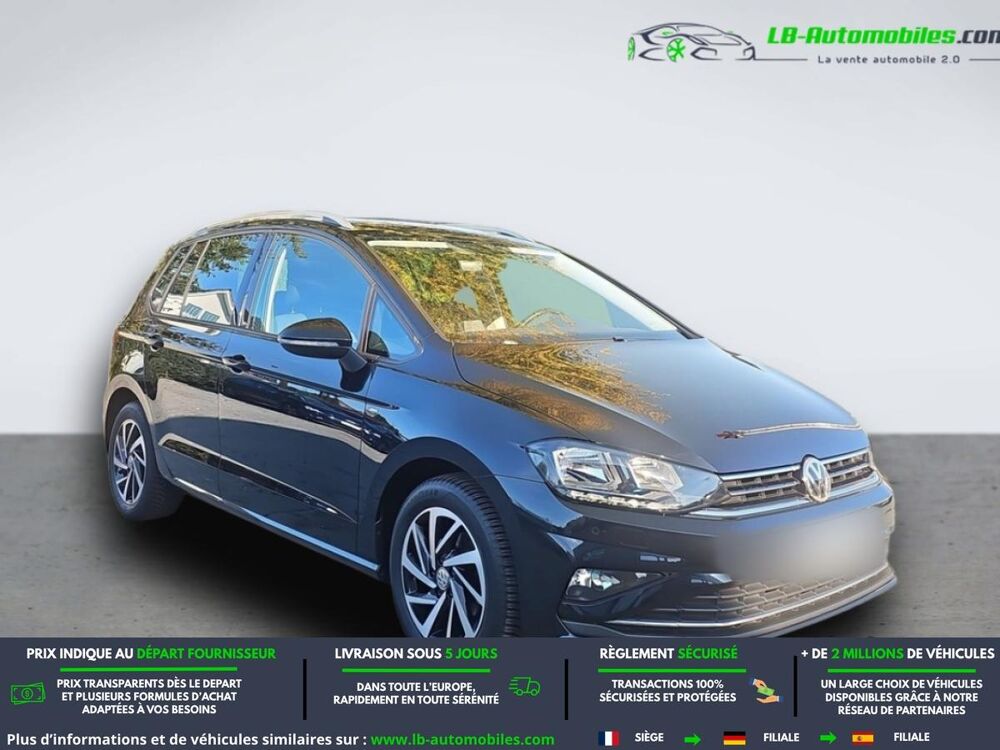 Golf 1.0 TSI 115 BVM 2018 occasion 31850 Beaupuy