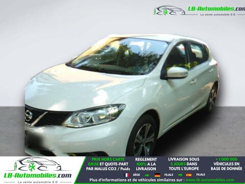 Pulsar 1.2 DIG-T 115 BVM 2017 occasion 31850 Beaupuy