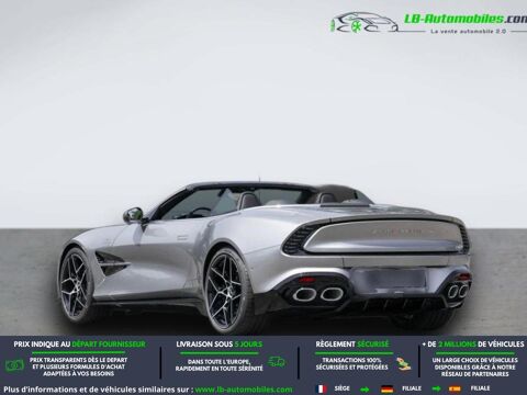 Vanquish V12 600 ch BVA 2026 occasion 31850 Beaupuy