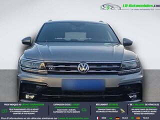Tiguan 2.0 TSI 190 BVA 4Motion 2019 occasion 31850 Beaupuy