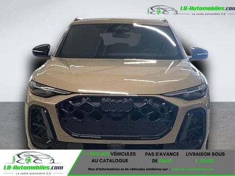 Q5 TDI 204 ch Quattro 2025 occasion 31850 Beaupuy