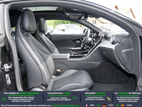 CLE 300 BVA 4MATIC 2025 occasion 31850 Beaupuy