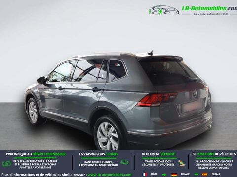 Tiguan Allspace 1.5 TSI 150ch BVA 2025 occasion 31850 Beaupuy