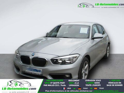 Annonce voiture BMW Série 3 23600 €