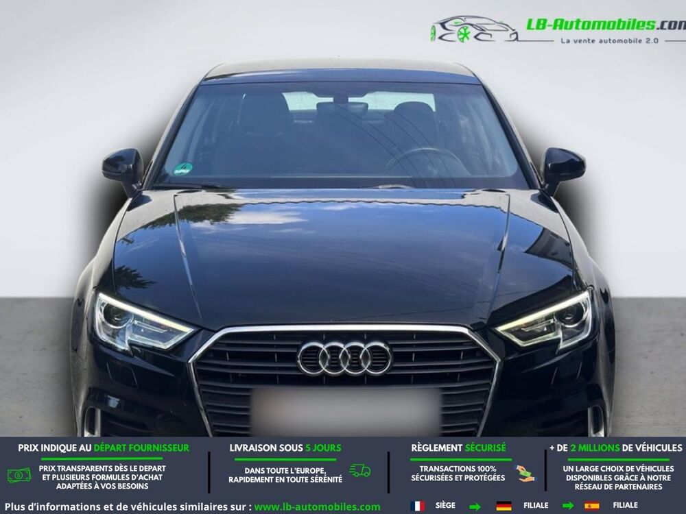A3 TFSI 115 BVA 2019 occasion 31850 Beaupuy