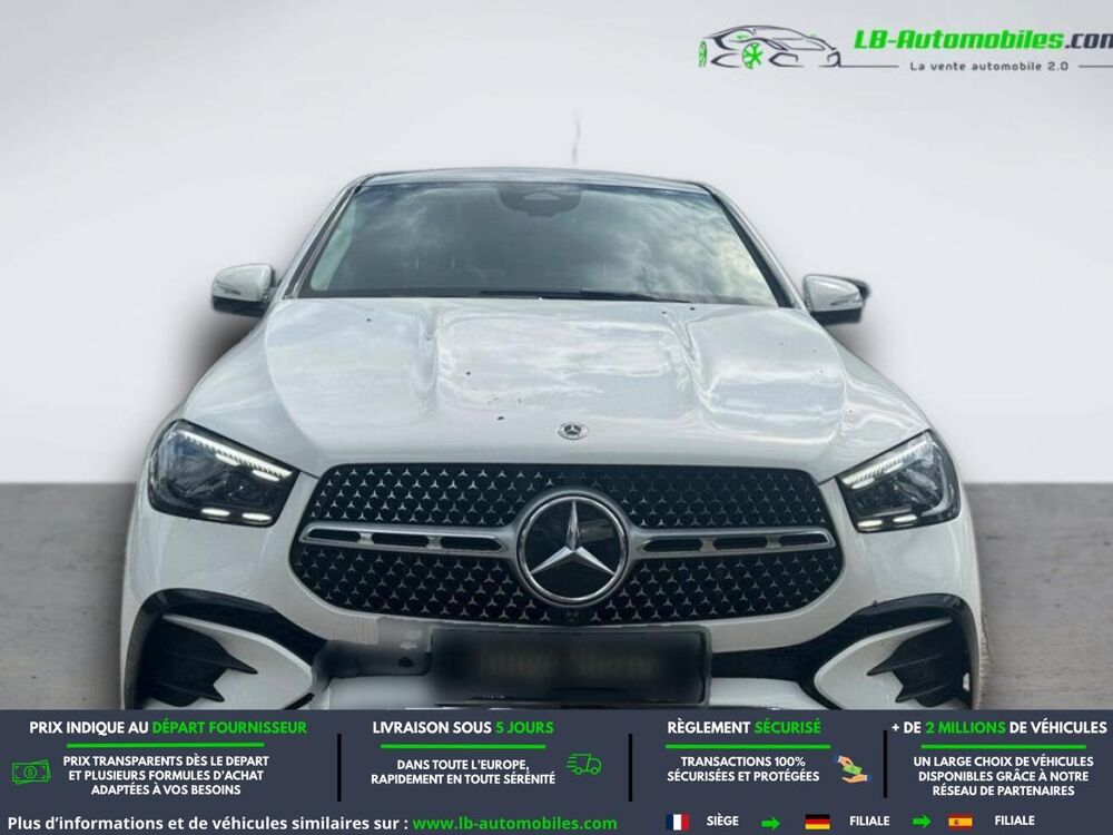 Classe GLE 450 d BVA 4Matic 2024 occasion 31850 Beaupuy