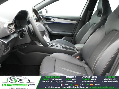 Formentor 2.0 TSI 245 ch BVA 2021 occasion 31850 Beaupuy