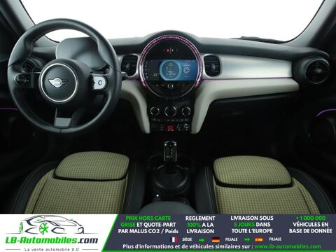 Cooper S 178 CH BVA 2023 occasion 31850 Beaupuy