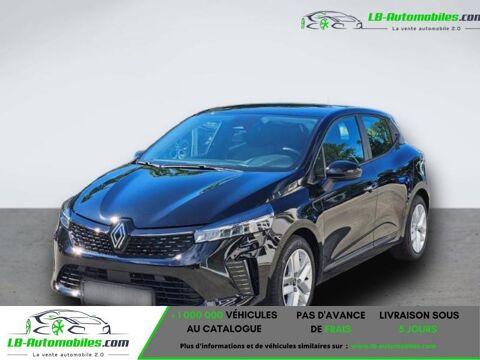 Renault Clio V E-Tech full hybrid 145 BVA 2024 occasion Beaupuy 31850