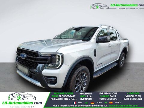 Annonce voiture Ford Ranger 47500 €