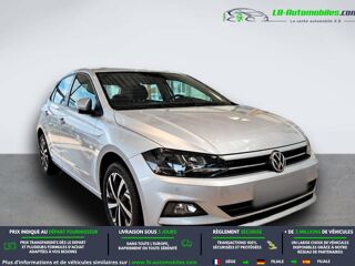Polo 1.0 TSI 95 S&S BVA 2018 occasion 31850 Beaupuy
