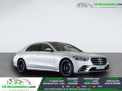 Annonce voiture Mercedes Classe S 89890 €