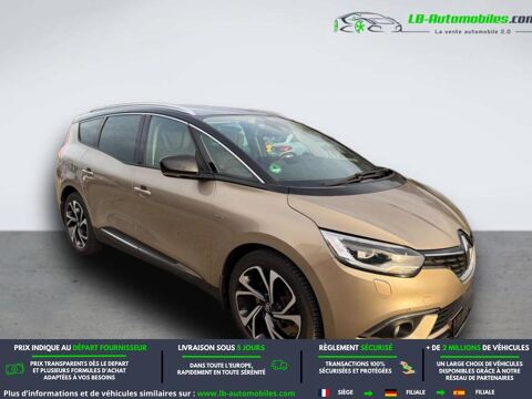 Sc&eacute;nic TCe 160 BVA 2019 occasion 31850 Beaupuy