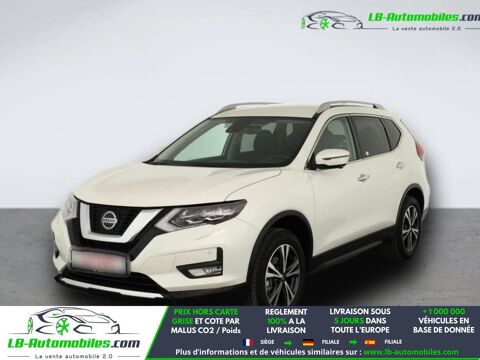 Nissan X-Trail 1.3 DIG-T 160 BVA 5pl 2021 occasion Beaupuy 31850