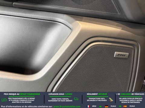 Macan GTS 3.0 440 ch PDK 2023 occasion 31850 Beaupuy