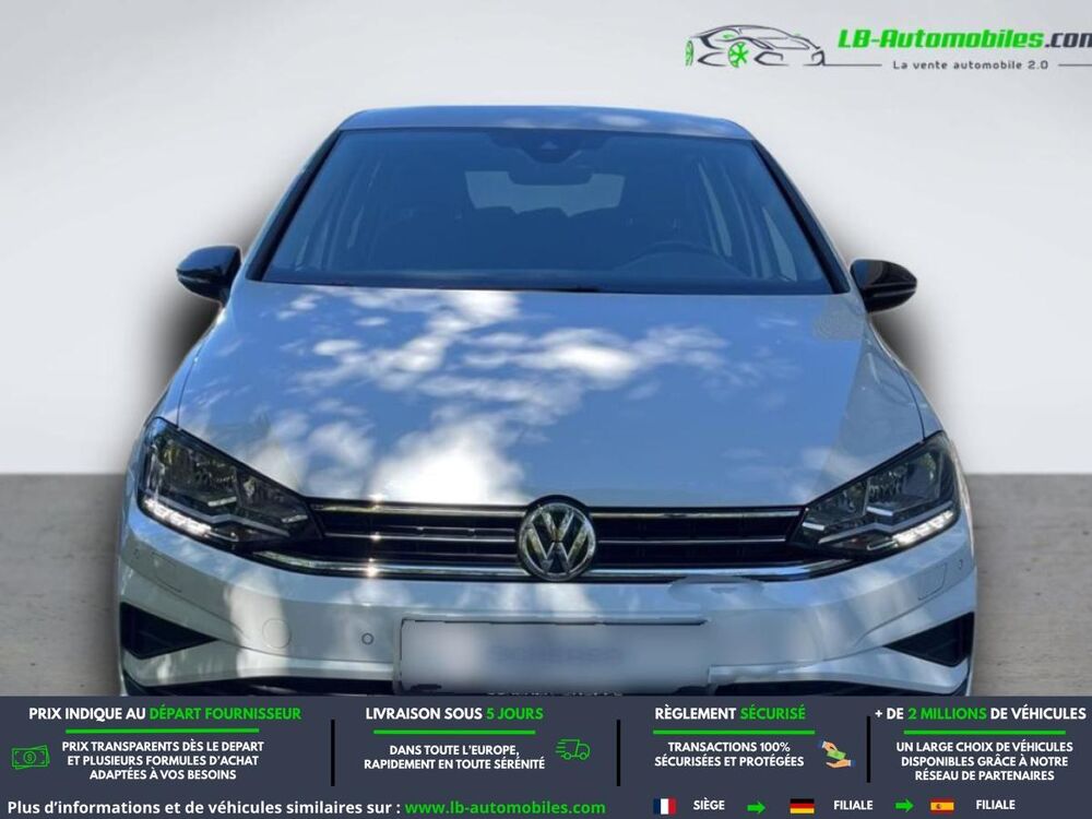 Golf 1.0 TSI 115 BVA 2019 occasion 31850 Beaupuy