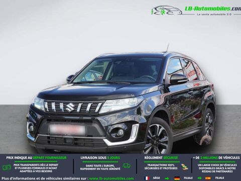Vitara 1.4 Boosterjet 129ch BVA 2021 occasion 31850 Beaupuy