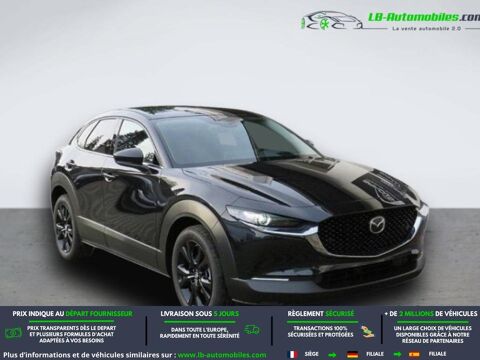 CX-30 2.0L e-SKYACTIV X M Hybrid 186 ch 4x2 BVA 2025 occasion 31850 Beaupuy