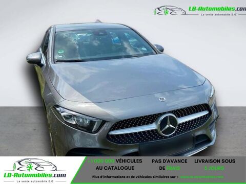 Classe A 200 d BVA 2022 occasion 31850 Beaupuy