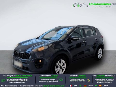 Sportage 1.6 GDi 132 4x2 2018 occasion 31850 Beaupuy