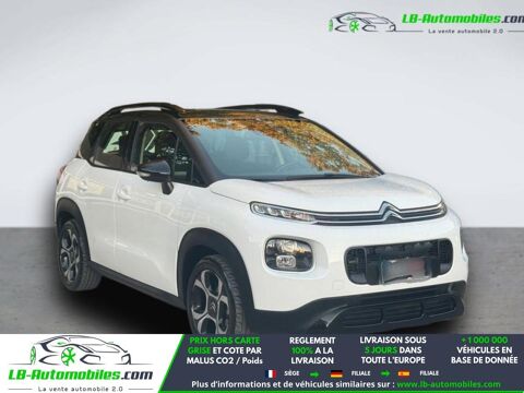 Volkswagen Golf BlueHDi 100 BVM 2019 occasion Beaupuy 31850