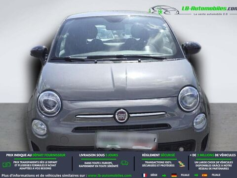 500 1.2 69 ch BVA 2021 occasion 31850 Beaupuy